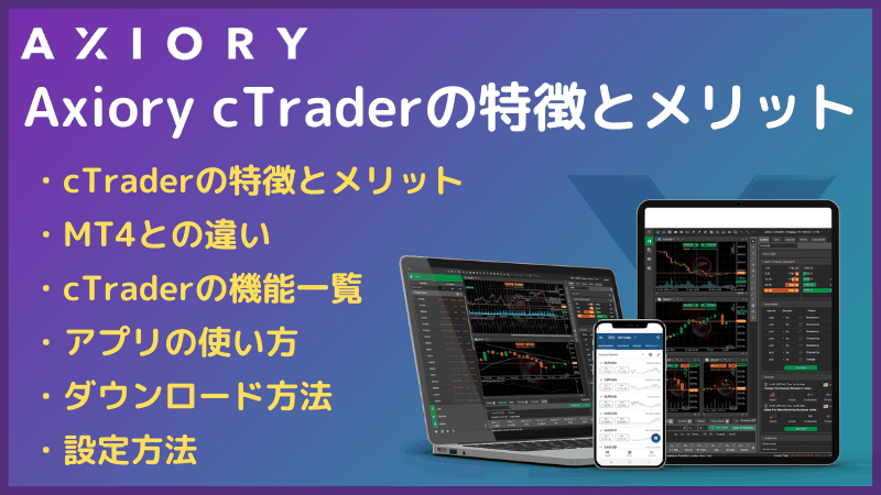 axiory ctrader