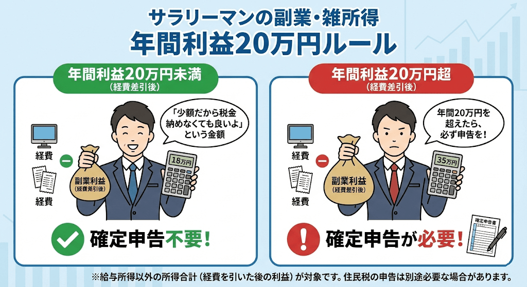 海外FXの税金と確定申告 利益の納税と税率 | シンコーFX株式会社