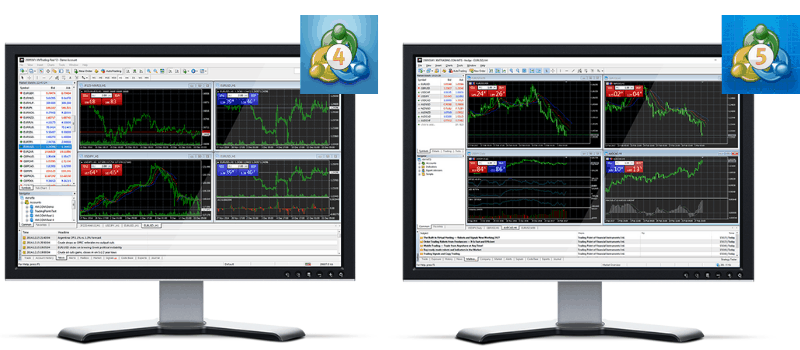 取引プラットフォーム